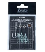 Zeake Assist Short Hook