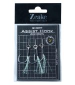 Zeake Assist Short Hook