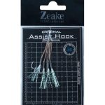 Zeake Original Single Assist Hook