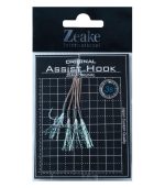 Zeake Original Single Assist Hook