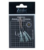 Zeake Original Single Assist Hook