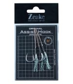 Zeake Original Single Assist Hook