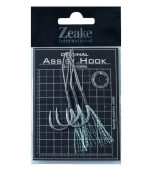 Zeake Original Single Assist Hook