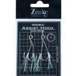 Zeake Original Double Assist Hook