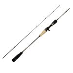 Zenith Zeroshiki Super Light Spec ZSL62BUL Baitcasting Rod