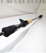Zenith Zeroshiki Super Light Spec Baitcasting Rod