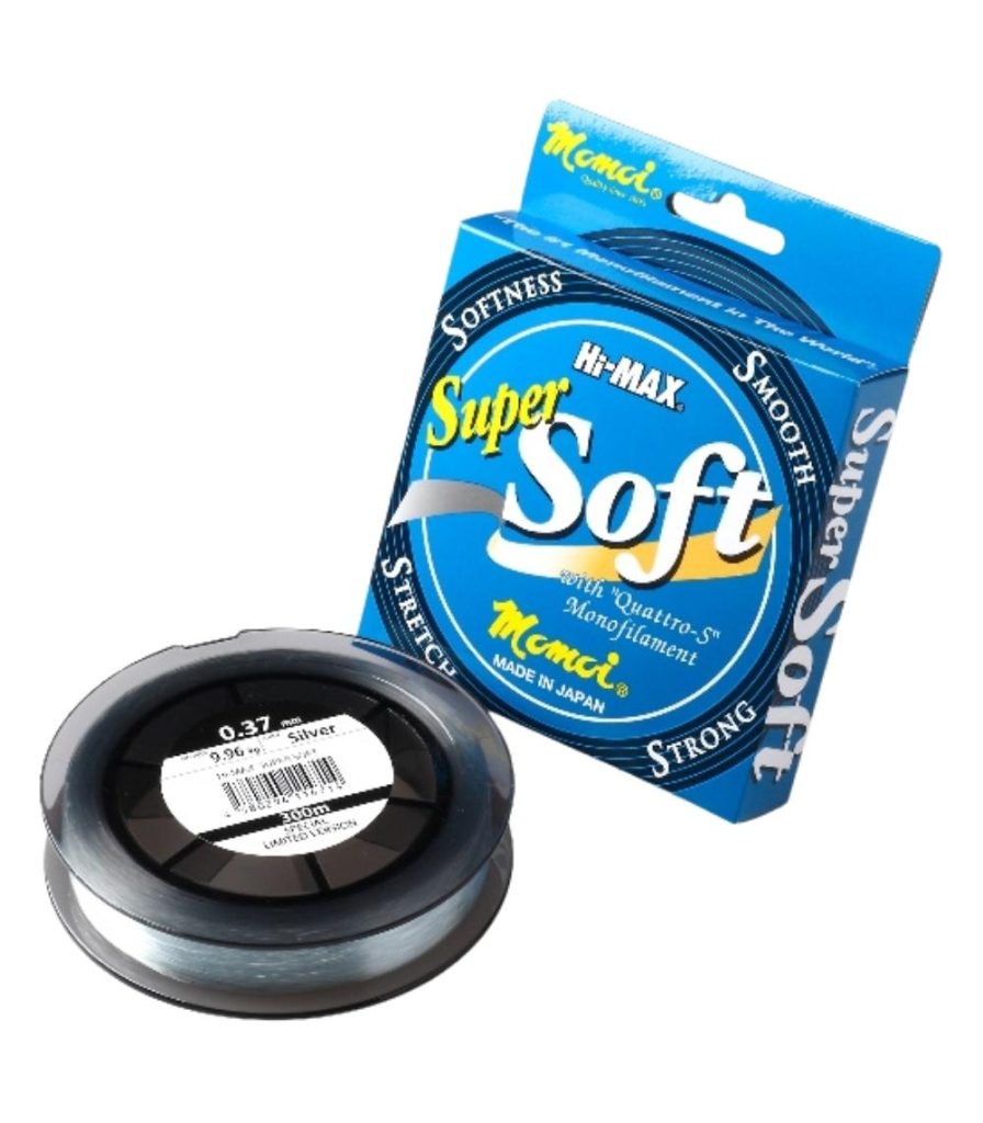 Momoi Hi-Max Super Soft