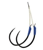 CB One Liftex Blitz Twin Assist Hooks