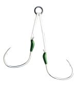 Major Craft ZOC Tandem Assist Hook