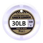 Momoi Co-Polymer Shock Leader