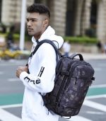 OZUKO 8983LY Large Capacity Laptop Backpack