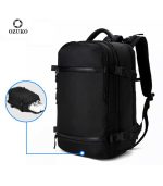 OZUKO 8983L W Laptop Backpack for Men