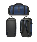 OZUKO 9005 Multi-Functional Gym & Travel Duffel Bag