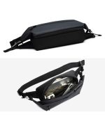 OZUKO 9237 Water-Resistant Waist Bag