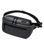 OZUKO 9237 Water-Resistant Waist Bag