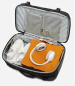 OZUKO 9242S Water-Resistant Travel Backpack