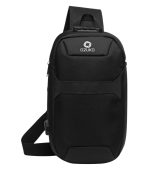 OZUKO 9270 Water-Resistant Sling Bag