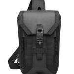 OZUKO 9334 Water-Resistant Sling Bag