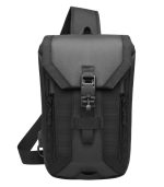 OZUKO 9334 Water-Resistant Sling Bag