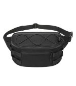 OZUKO 9340 Luxury Designers Waist Bag