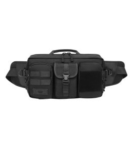 OZUKO 9449 Anti-Theft Waist Sling Bag