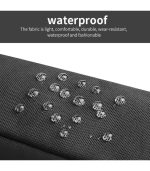 OZUKO 9449 Anti-Theft Waist Sling Bag