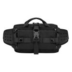 OZUKO 9450 Water-Resistant Waist Sling Bag