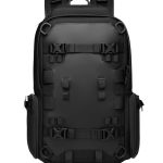OZUKO 9587 Anti-Theft Sports & Travel Backpack