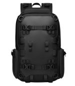 OZUKO 9587 Anti-Theft Sports & Travel Backpack