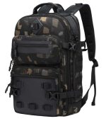 OZUKO 9601 Travel Laptop Backpack