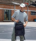 OZUKO 9601 Travel Laptop Backpack