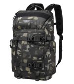 OZUKO 9617 Anti-Theft Sports & Travel Backpack