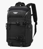 OZUKO 9617 Anti-Theft Sports & Travel Backpack