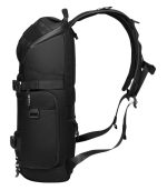 OZUKO 9617 Anti-Theft Sports & Travel Backpack