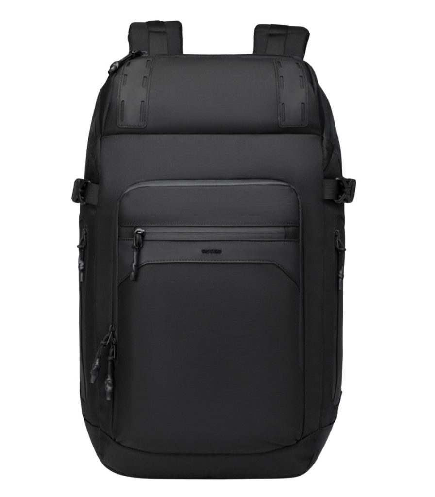 OZUKO 9630 Designer Anti Theft Business Backpack