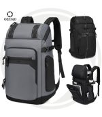 OZUKO 9630 Designer Anti Theft Business Backpack