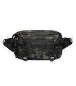 OZUKO 9655 Cycling Waist Bag