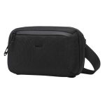 OZUKO 9673 Lightweight Crossbody Bag for Men