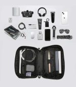 OZUKO 9673 Lightweight Crossbody Bag for Men