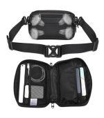 OZUKO 9673 Lightweight Crossbody Bag for Men