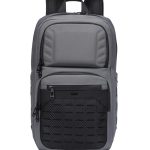 OZUKO 9687 Water-Resistant Laptop Backpack