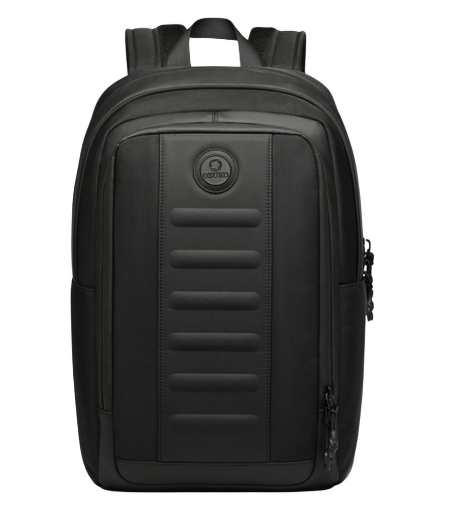 OZUKO 9695 Tactical Business Backpack, Oxford Fabric