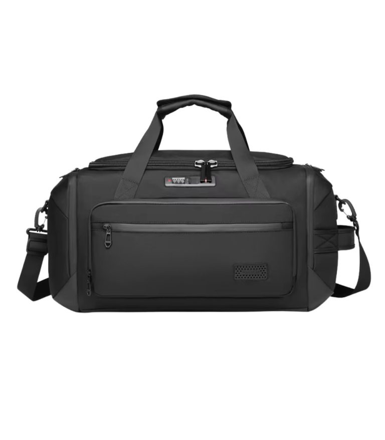 OZUKO 9709 Large Travel Duffel Bag