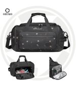 OZUKO 9709 Large Travel Duffel Bag