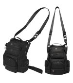 OZUKO 9816 Water-Resistant Thigh Pack