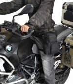 OZUKO 9816 Water-Resistant Thigh Pack