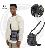 OZUKO 9816 Water-Resistant Thigh Pack