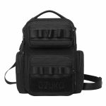 OZUKO 9817 Water-Resistant Thigh Bag