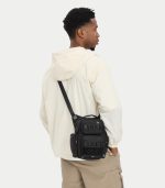 OZUKO 9817 Water-Resistant Thigh Bag