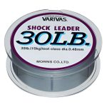 Varivas Shock Leader Nylon